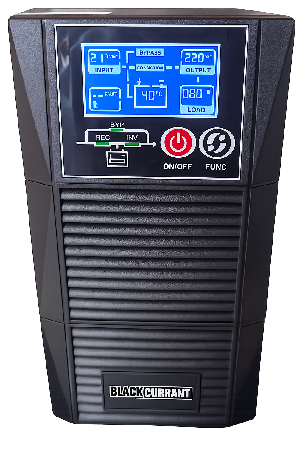 UPS 1-3 KVA